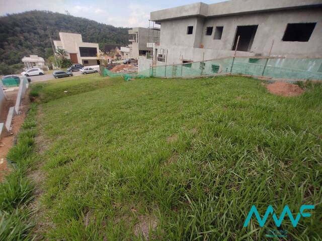 Terreno em condomínio para Venda em Santana de Parnaíba - 4