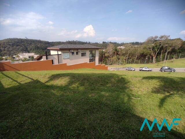 Terreno em condomínio para Venda em Santana de Parnaíba - 4