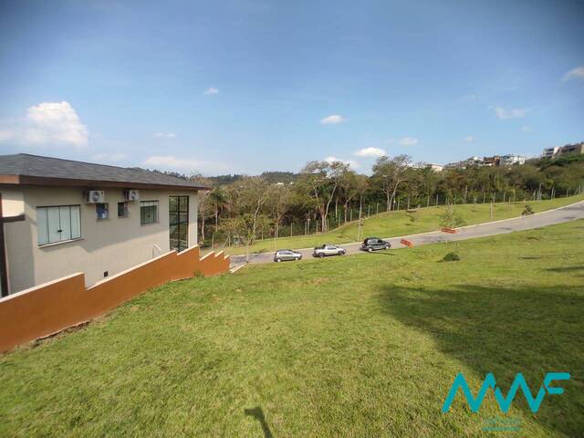 Terreno em condomínio para Venda em Santana de Parnaíba - 5