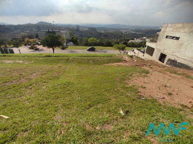 #2338 - Terreno em condomínio para Venda em Santana de Parnaíba - SP