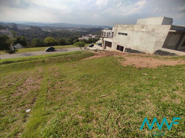 Terreno em condomínio para Venda em Santana de Parnaíba - 4