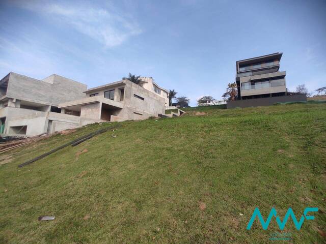 Terreno em condomínio para Venda em Santana de Parnaíba - 5