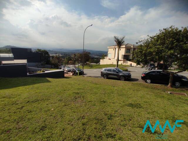 #2339 - Terreno em condomínio para Venda em Santana de Parnaíba - SP