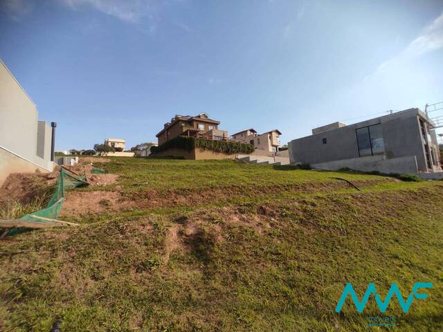Terreno em condomínio para Venda em Santana de Parnaíba - 4