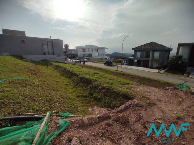 Terreno em condomínio para Venda em Santana de Parnaíba - 5