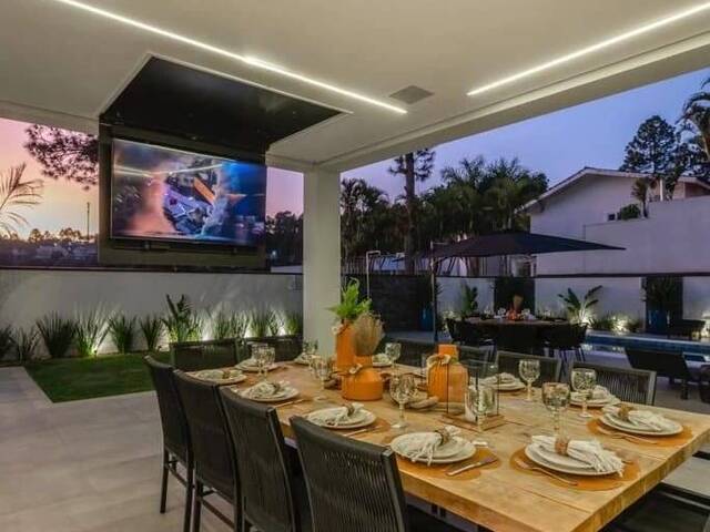 Casa em condomínio para Venda em Santana de Parnaíba - 5