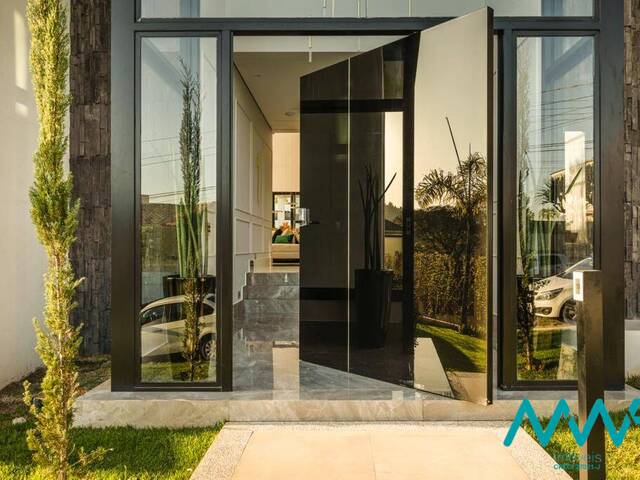 #2358 - Casa em condomínio para Venda em Santana de Parnaíba - SP