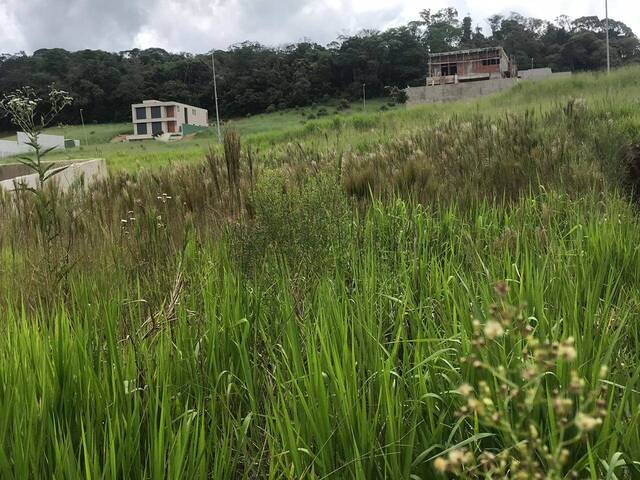 #2364 - Terreno em condomínio para Venda em Santana de Parnaíba - SP - 3