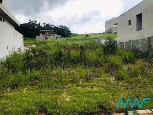 #2364 - Terreno em condomínio para Venda em Santana de Parnaíba - SP - 1