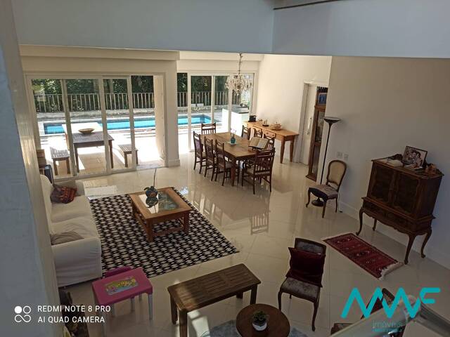 Casa em condomínio para Venda em Santana de Parnaíba - 5