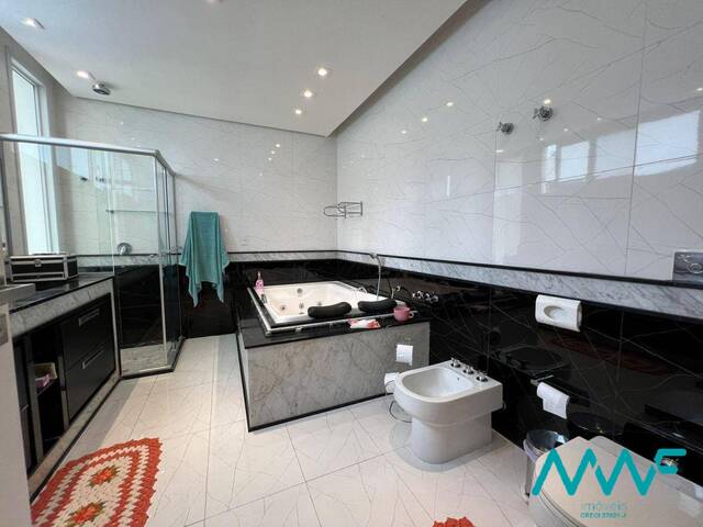 Casa em condomínio para Venda em Santana de Parnaíba - 4