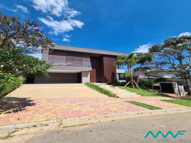 #2386 - Casa em condomínio para Venda em Santana de Parnaíba - SP