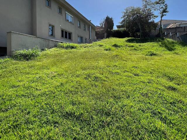 Terreno em condomínio para Venda em Santana de Parnaíba - 4