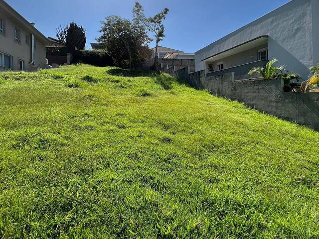 Terreno em condomínio para Venda em Santana de Parnaíba - 5