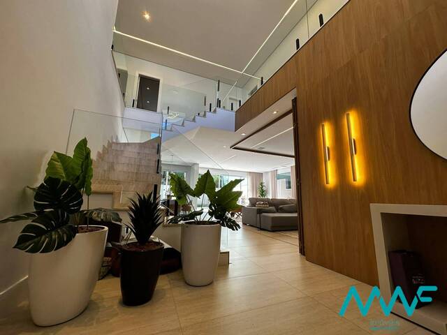 Casa em condomínio para Venda em Santana de Parnaíba - 5