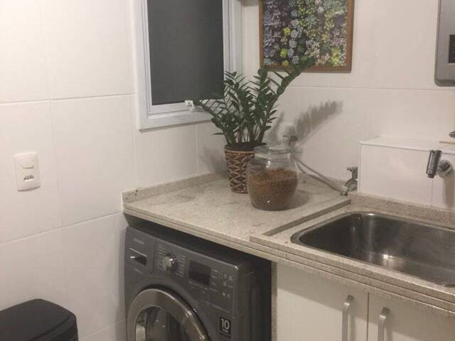 Apartamento para Venda em Santana de Parnaíba - 4