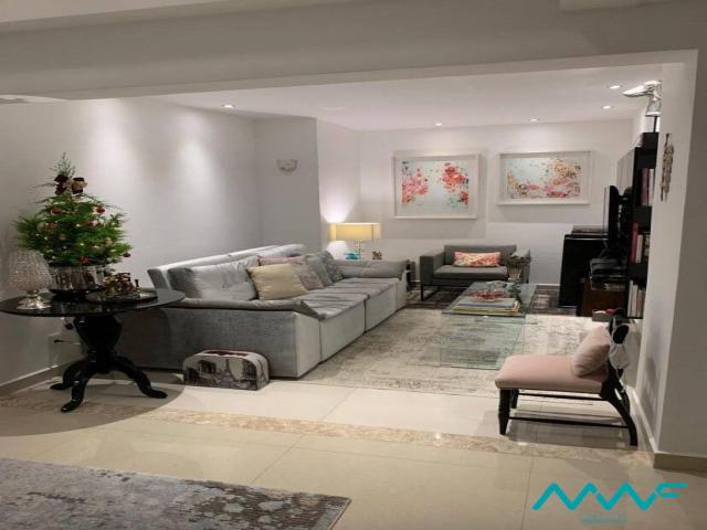 #2236 - Apartamento para Venda em Santana de Parnaíba - SP - 2
