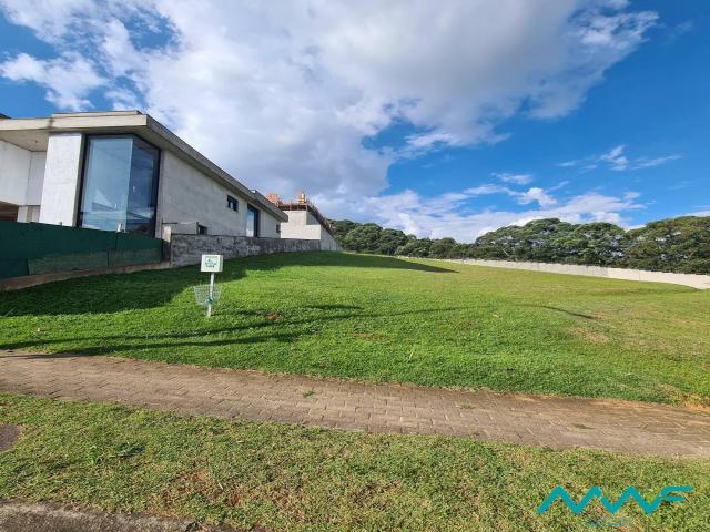 #2423 - Terreno em condomínio para Venda em Santana de Parnaíba - SP