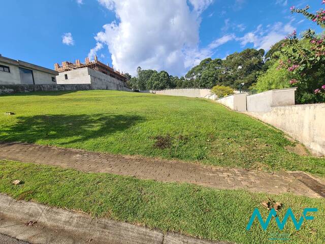 Terreno em condomínio para Venda em Santana de Parnaíba - 4