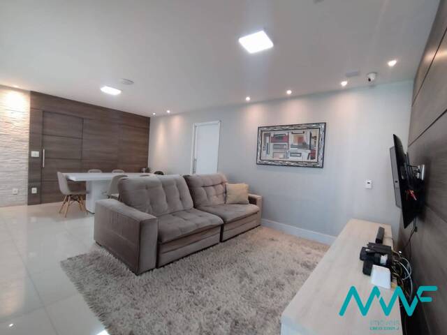 #2434 - Apartamento para Venda em Barueri - SP