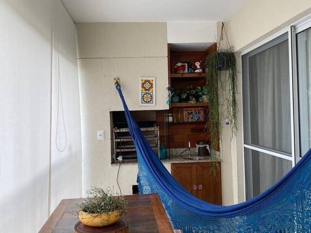 #2471 - Apartamento para Venda em Santana de Parnaíba - SP