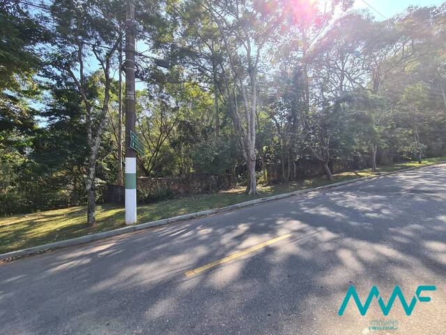 #2476 - Terreno em condomínio para Venda em Barueri - SP