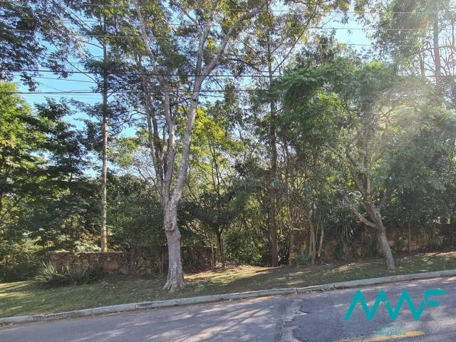 #2476 - Terreno em condomínio para Venda em Barueri - SP