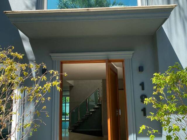 #2522 - Casa em condomínio para Venda em Barueri - SP - 3