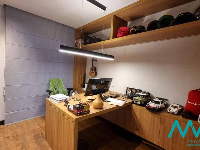 #2524 - Casa em condomínio para Venda em Santana de Parnaíba - SP