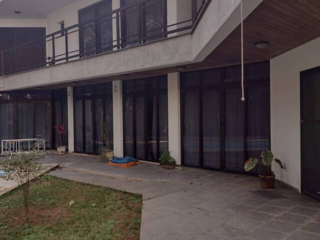 #2538 - Casa em condomínio para Venda em Santana de Parnaíba - SP