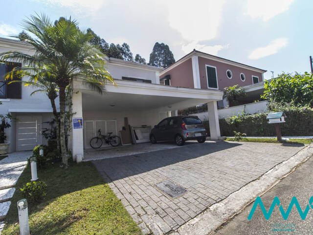 Casa em condomínio para Venda em Santana de Parnaíba - 4