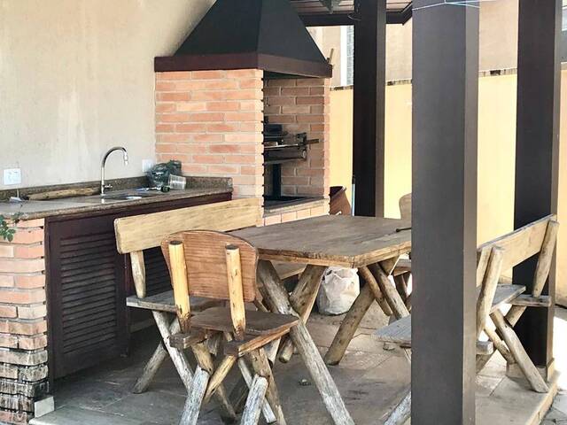 Casa em condomínio para Venda em Santana de Parnaíba - 5