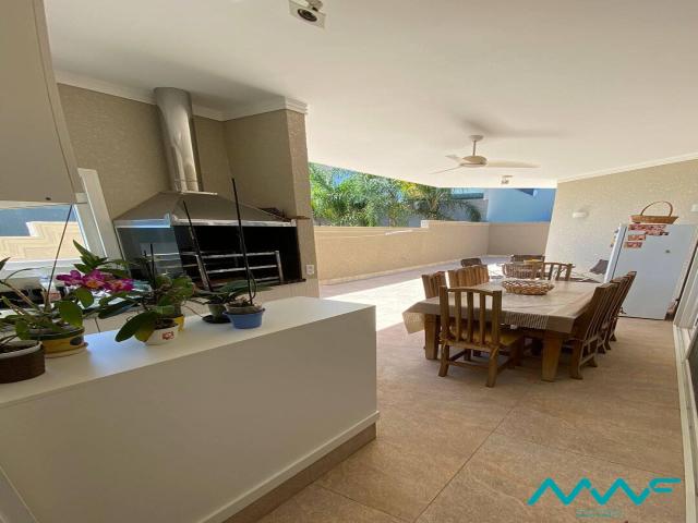 #2546 - Casa em condomínio para Venda em Santana de Parnaíba - SP