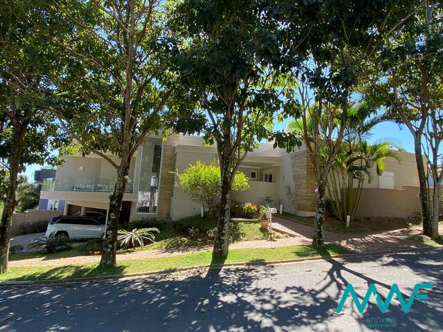 #2546 - Casa em condomínio para Venda em Santana de Parnaíba - SP