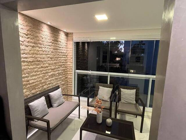 #2548 - Apartamento para Venda em Barueri - SP