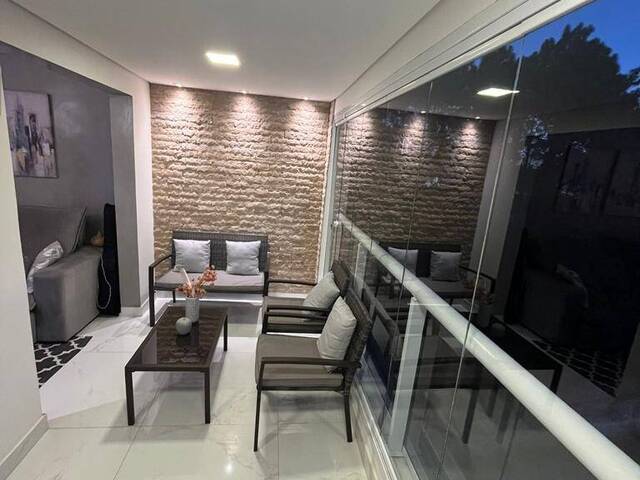 #2548 - Apartamento para Venda em Barueri - SP