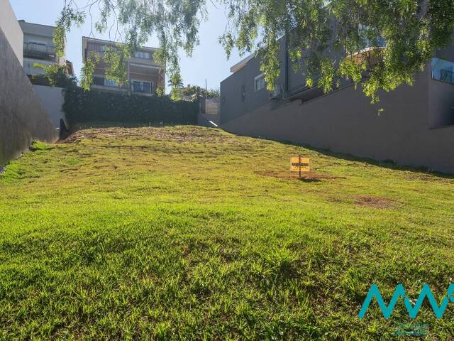 #2552 - Terreno em condomínio para Venda em Santana de Parnaíba - SP