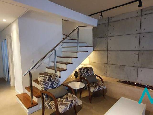 #2556 - Casa em condomínio para Venda em Santana de Parnaíba - SP