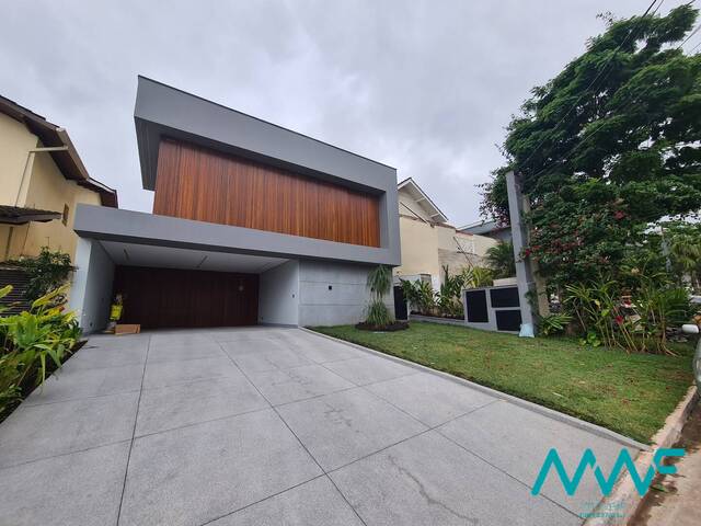 #2557 - Casa em condomínio para Venda em Santana de Parnaíba - SP - 2