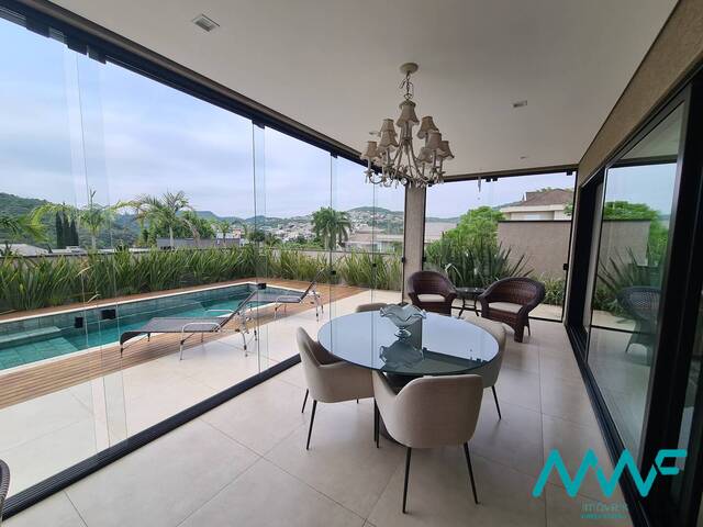 #2558 - Casa em condomínio para Venda em Santana de Parnaíba - SP