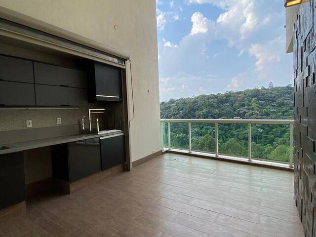 Venda em Tamboré - Santana de Parnaíba