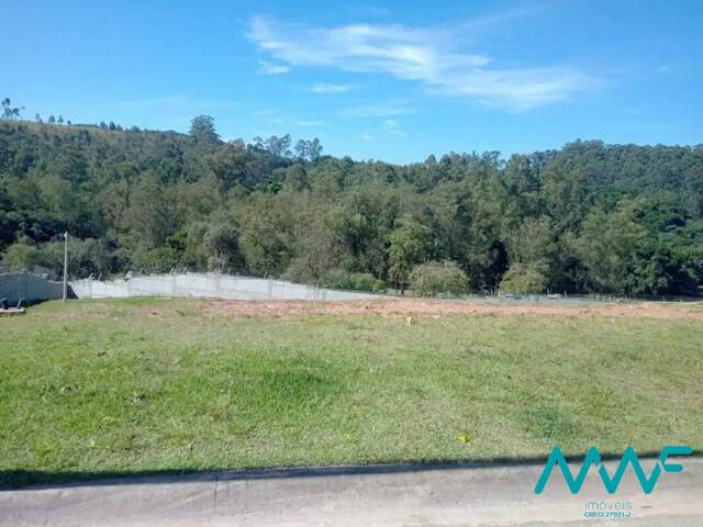 #2566 - Terreno em condomínio para Venda em Santana de Parnaíba - SP