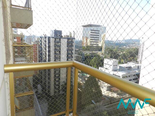 Apartamento para Venda em Barueri - 4