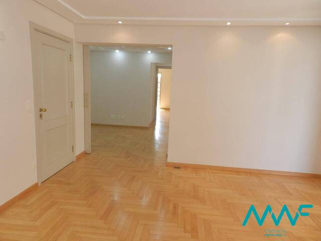 #2589 - Apartamento para Venda em Barueri - SP