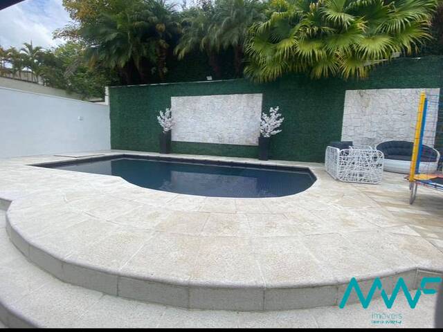 #2590 - Casa em condomínio para Venda em Santana de Parnaíba - SP