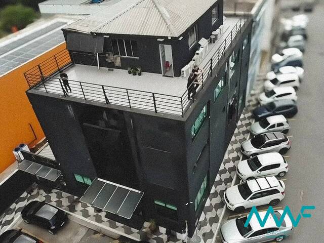 Casa com 5 dormitórios à venda, 1702 m² por R$ 30.000.000,00 - Alpha  Imóvel