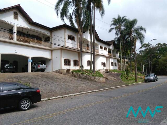 #2608 - Casa em condomínio para Venda em Barueri - SP