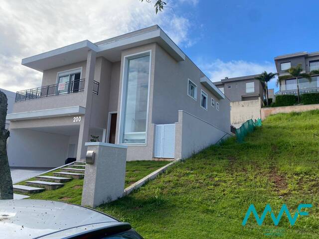 Casa com 5 dormitórios à venda, 1702 m² por R$ 30.000.000,00 - Alpha  Imóvel