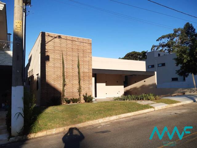 #2616 - Casa em condomínio para Venda em Santana de Parnaíba - SP - 2