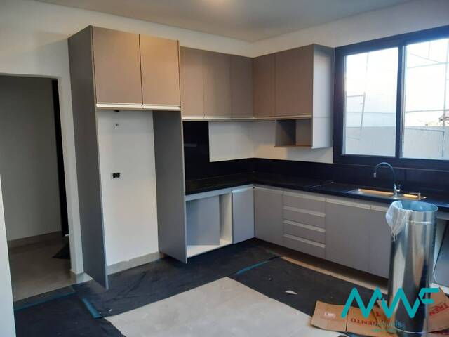#2616 - Casa em condomínio para Venda em Santana de Parnaíba - SP - 3